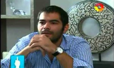 Elaskar pide perdón y dice que se equivocó