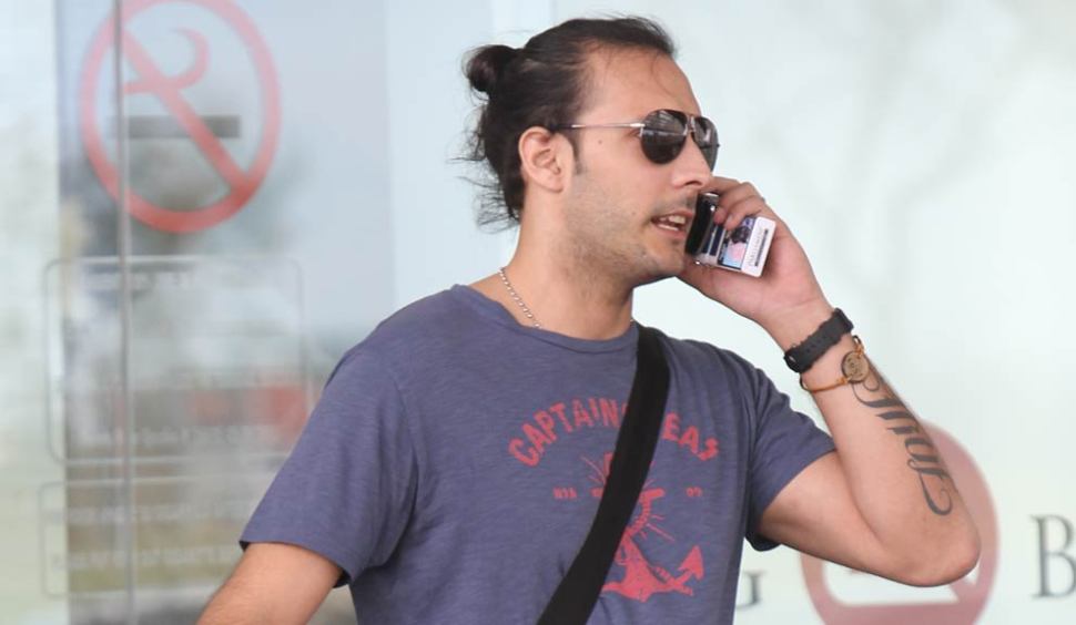 Fariña: “Lanata quería ficción y le dí ficción”