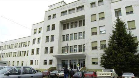 Bronquiolitis: No hay camas disponibles en el Hospital Regional