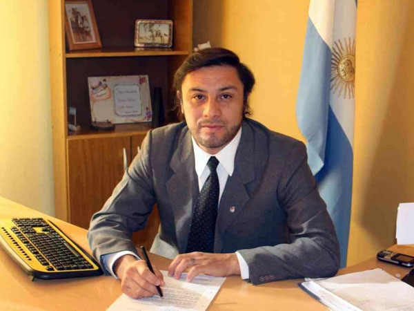 En Las Heras autorizan el uso de pistolas eléctricas