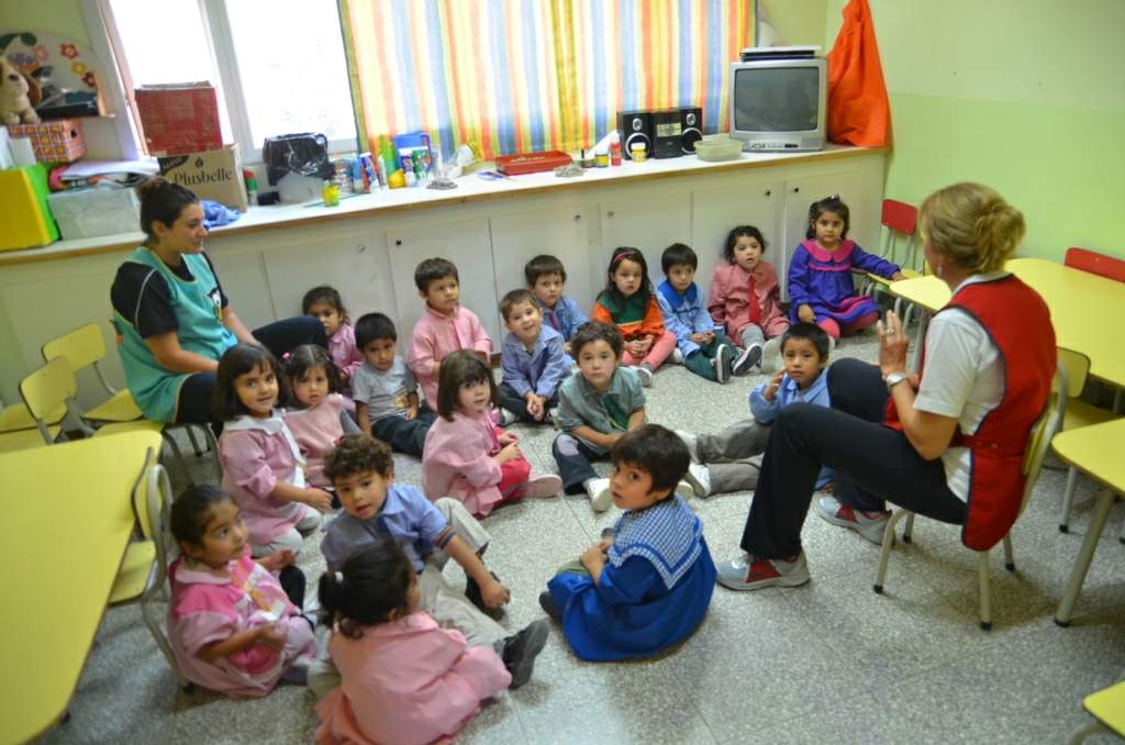 Los CPB siguen descentralizando la presencia municipal