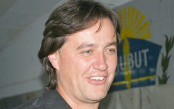 Juncos todavía no quiere hablar de candidatos