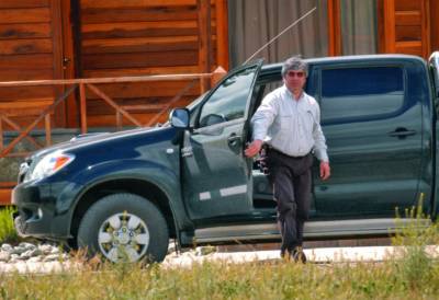 «Lázarogate»: La Afip se presentó como querellante