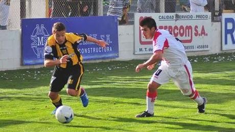 Huracán cayó frente a Deportivo Madryn