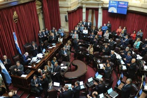 La Corte estudia prohibir de oficio la elección popular