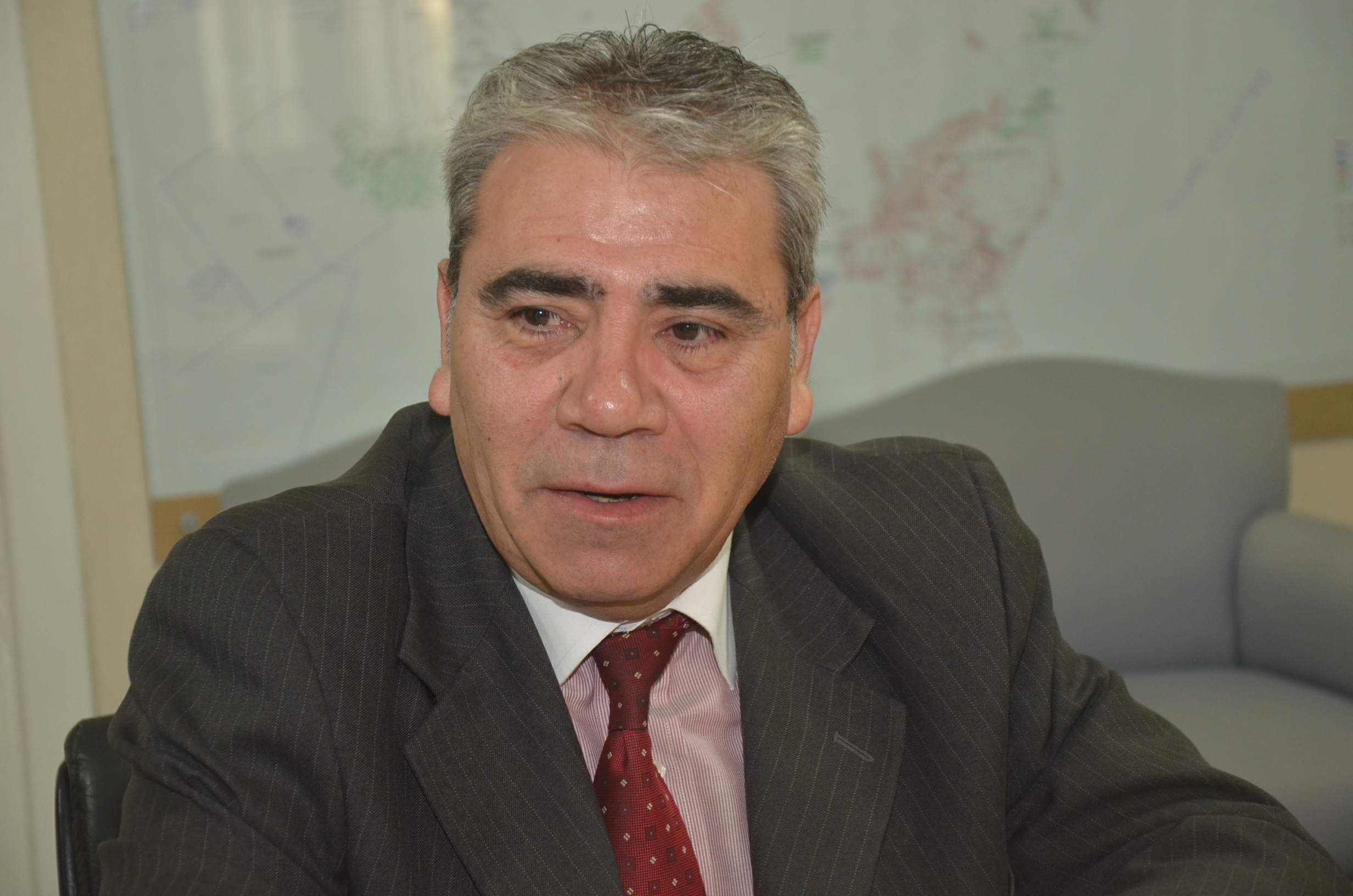 Marcial Paz destacó apuesta al sostenimiento de fuentes de trabajo