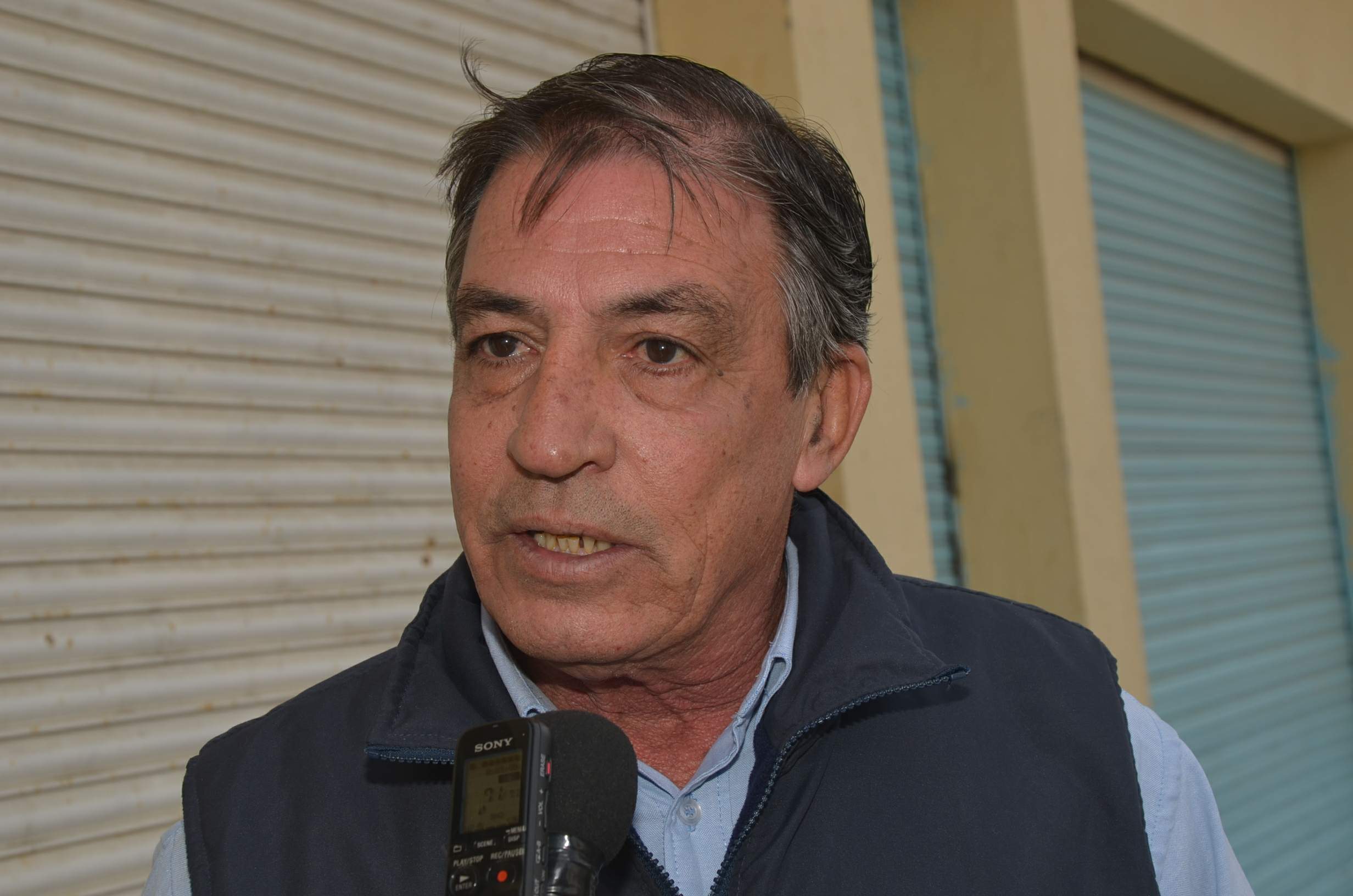 MCR: precauciones ante pronóstico de mal tiempo el fin de semana