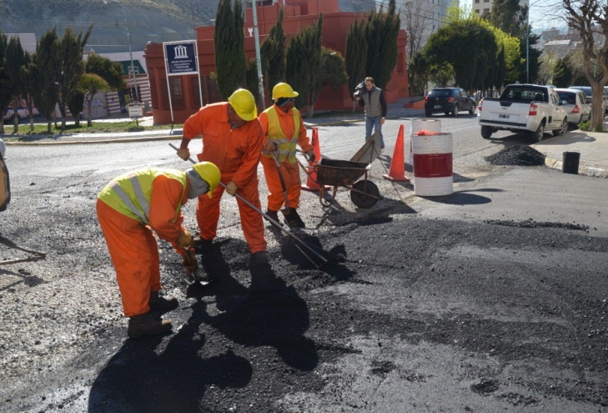 Esta semana comienzan a ejecutarse obras
