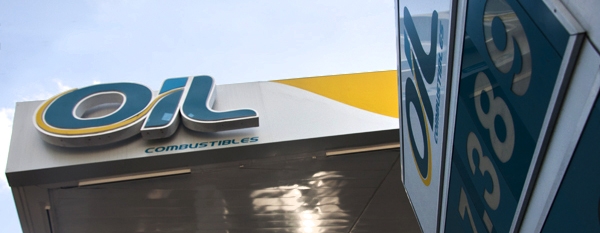 Oil analiza construir una nueva refinería en el país