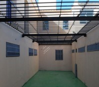 Se fugó un interno de la Comisaría Segunda