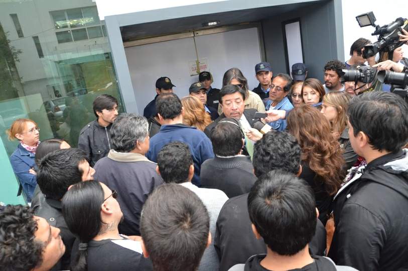 El Standard Bank vuelve a atender