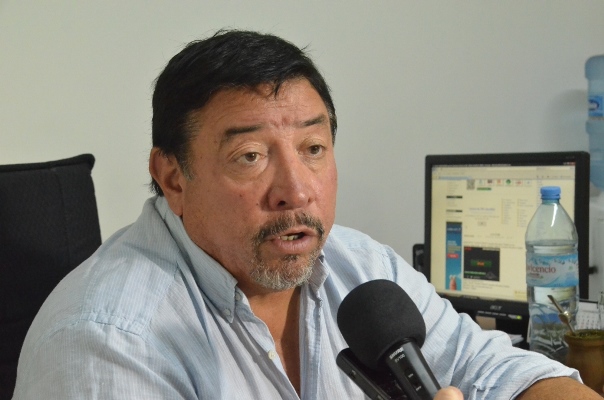 Mutio: “Crónica desvirtuó los hechos”