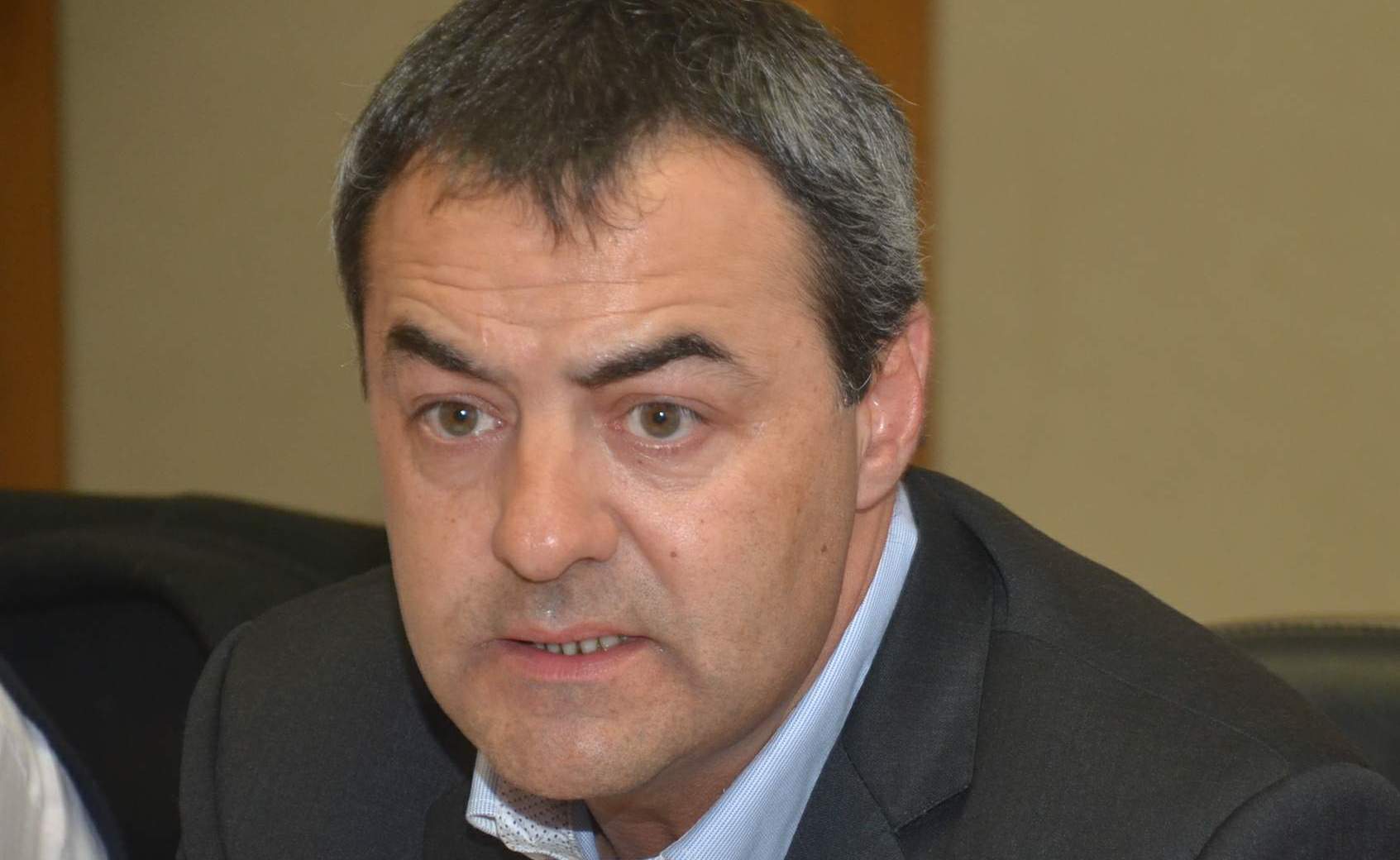 “Buscaremos el mejor convenio de concesión”