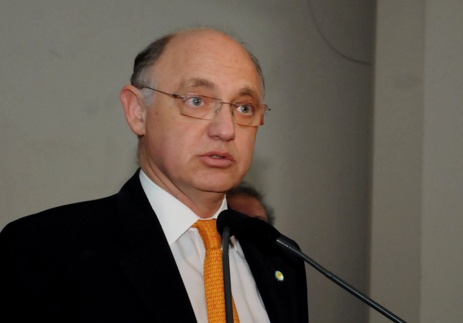 El Gobierno, molesto por los dichos de Mujica