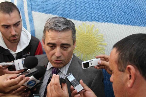 Touriñán: “Das Neves fue un gran administrador de PAE»