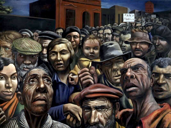 Por qué se celebra el Día del Trabajador