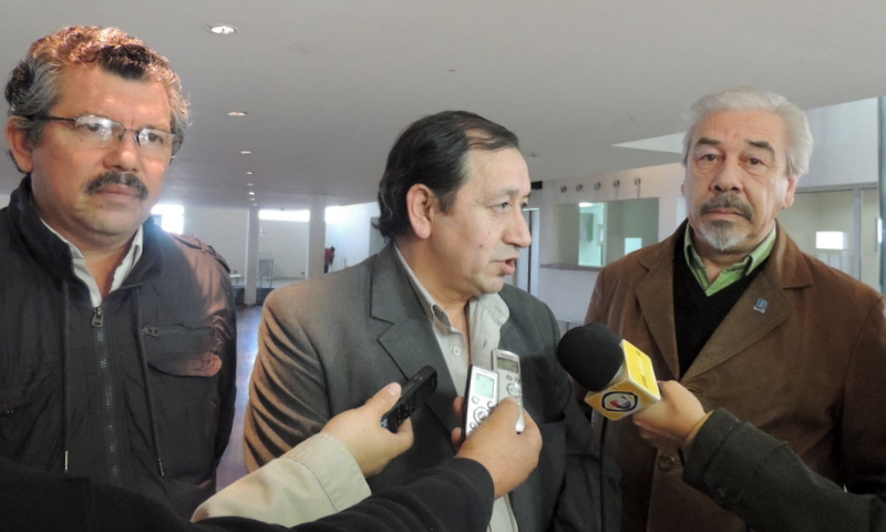 LU4 cumple hoy 75 años de vida radial