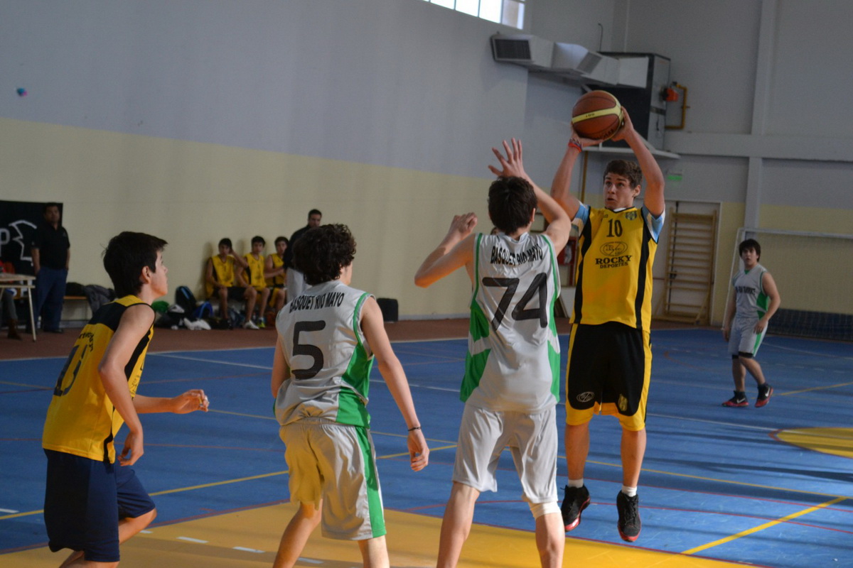 Hasta mañana inscriben para los Evita locales