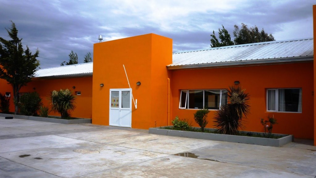 CPB de Km. 5 celebrará sus 21 años de servicio