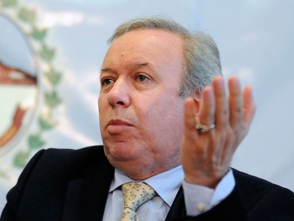 Echarían a ‘camporistas’ del PJ santacruceño