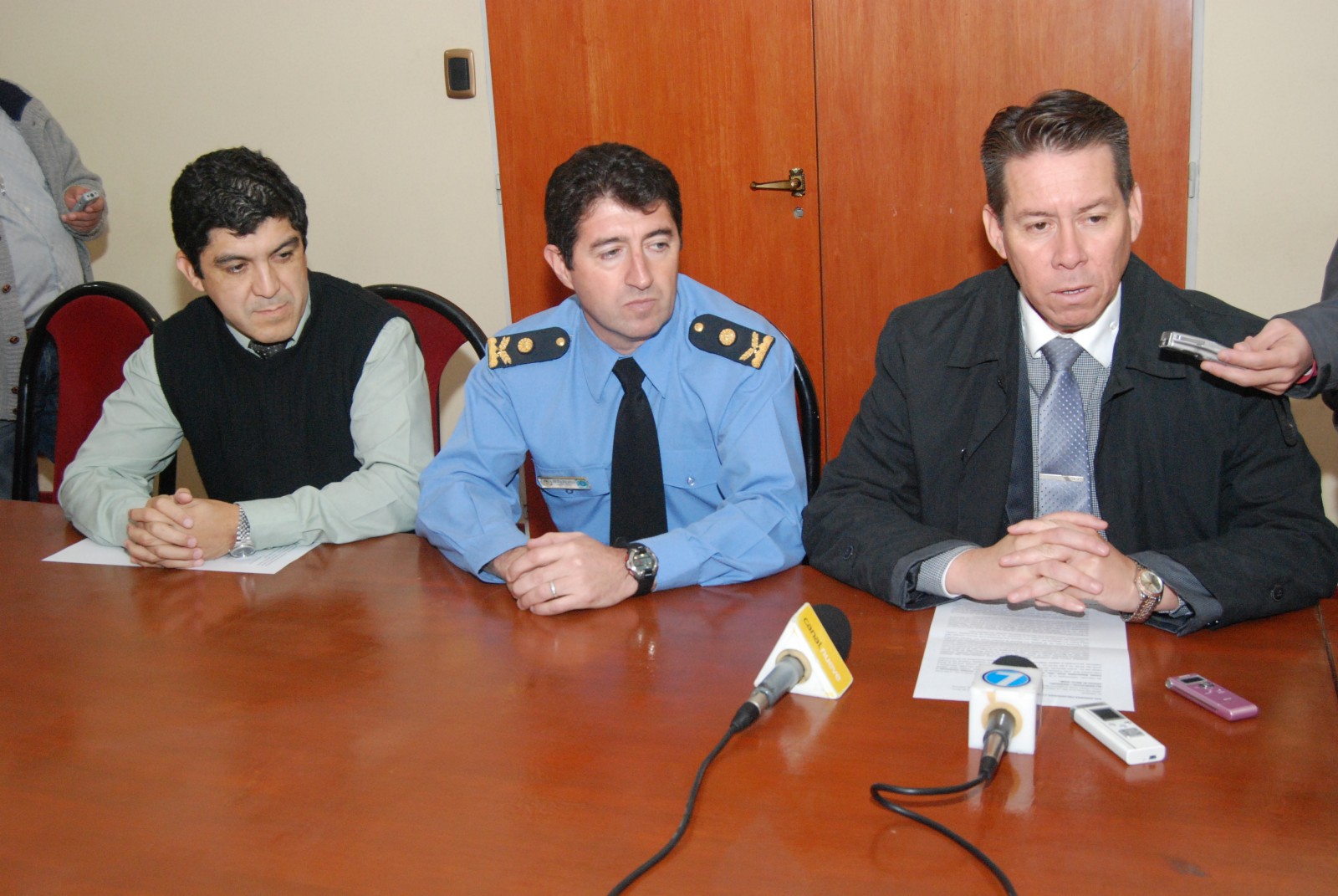 La Policía secuestró 20 kilos de droga