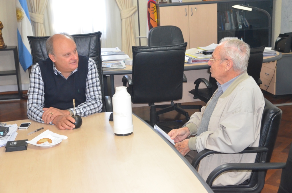 Plantean necesidad de ampliar estructura del CABiN