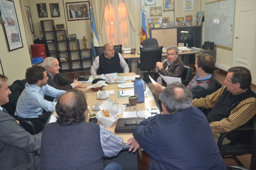 Inminente renovación del contrato con la SCPL