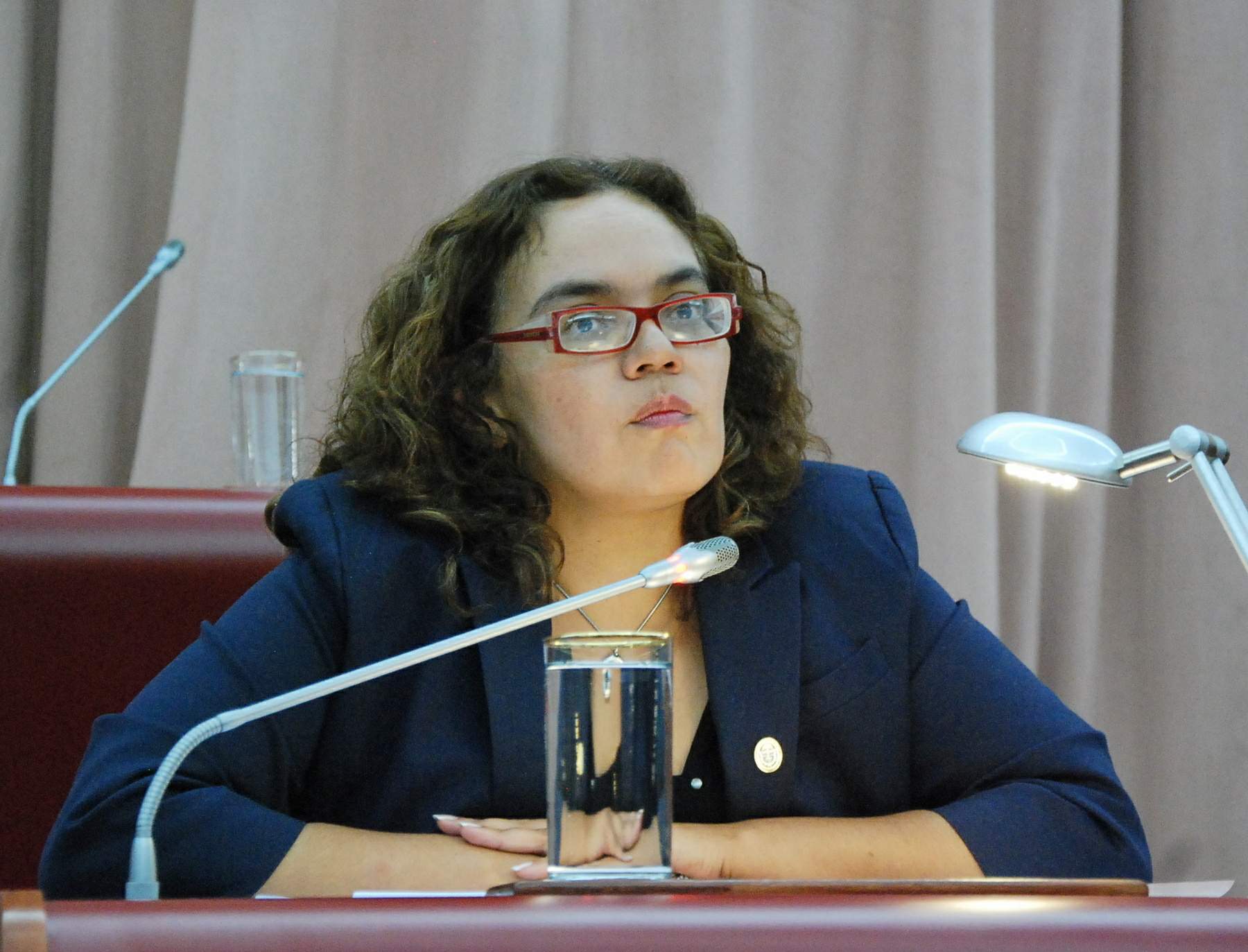 Admitieron los dos pedidos de juicio político contra el STJ