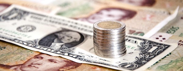 Dólar libre a $10,44 y brecha con el oficial mayor al 100%