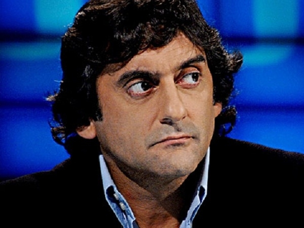 Enzo le contestó a Ramón: «A la ‘B’ nos fuimos todos»