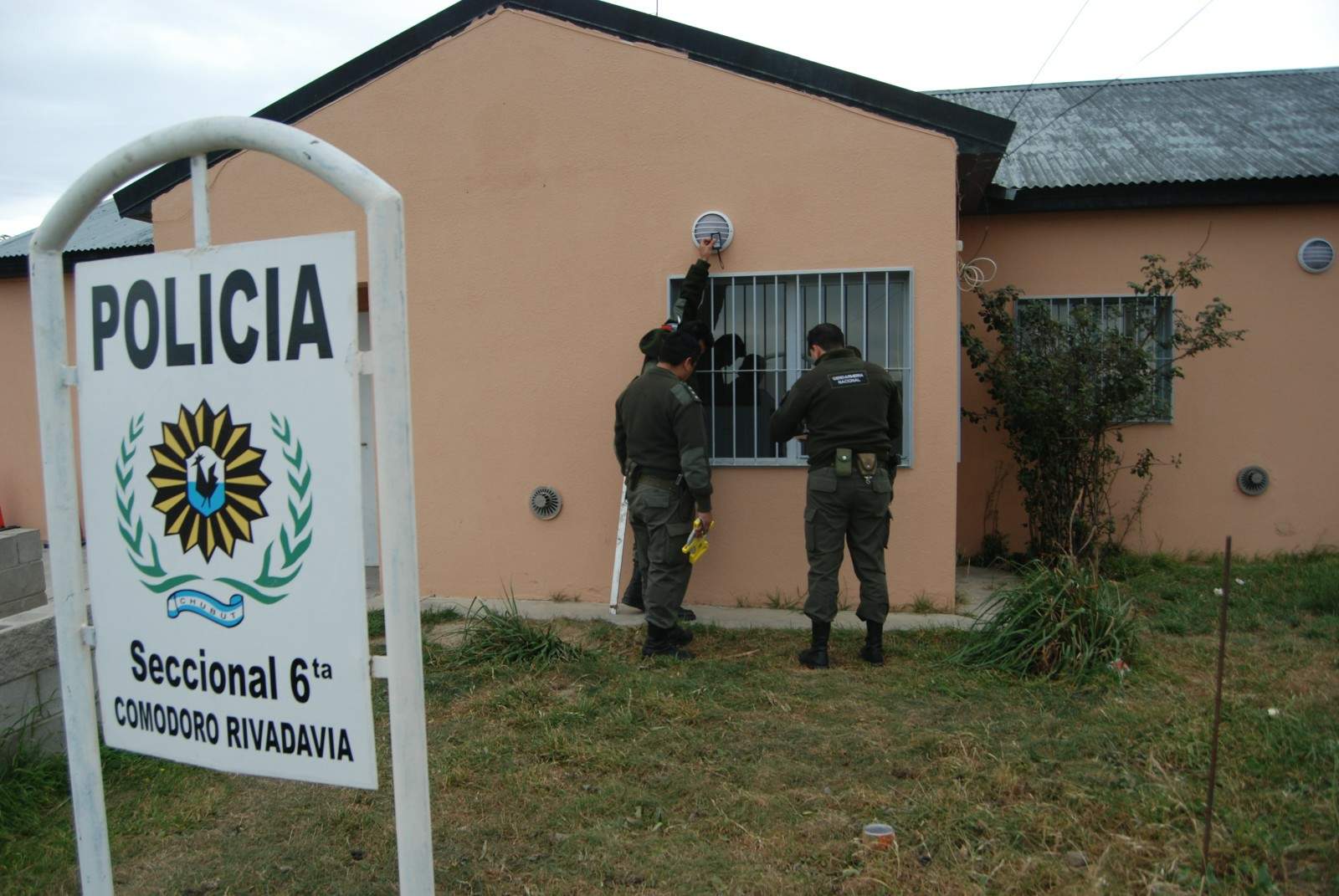 Cerraron la causa del cruento homicidio de Rogel