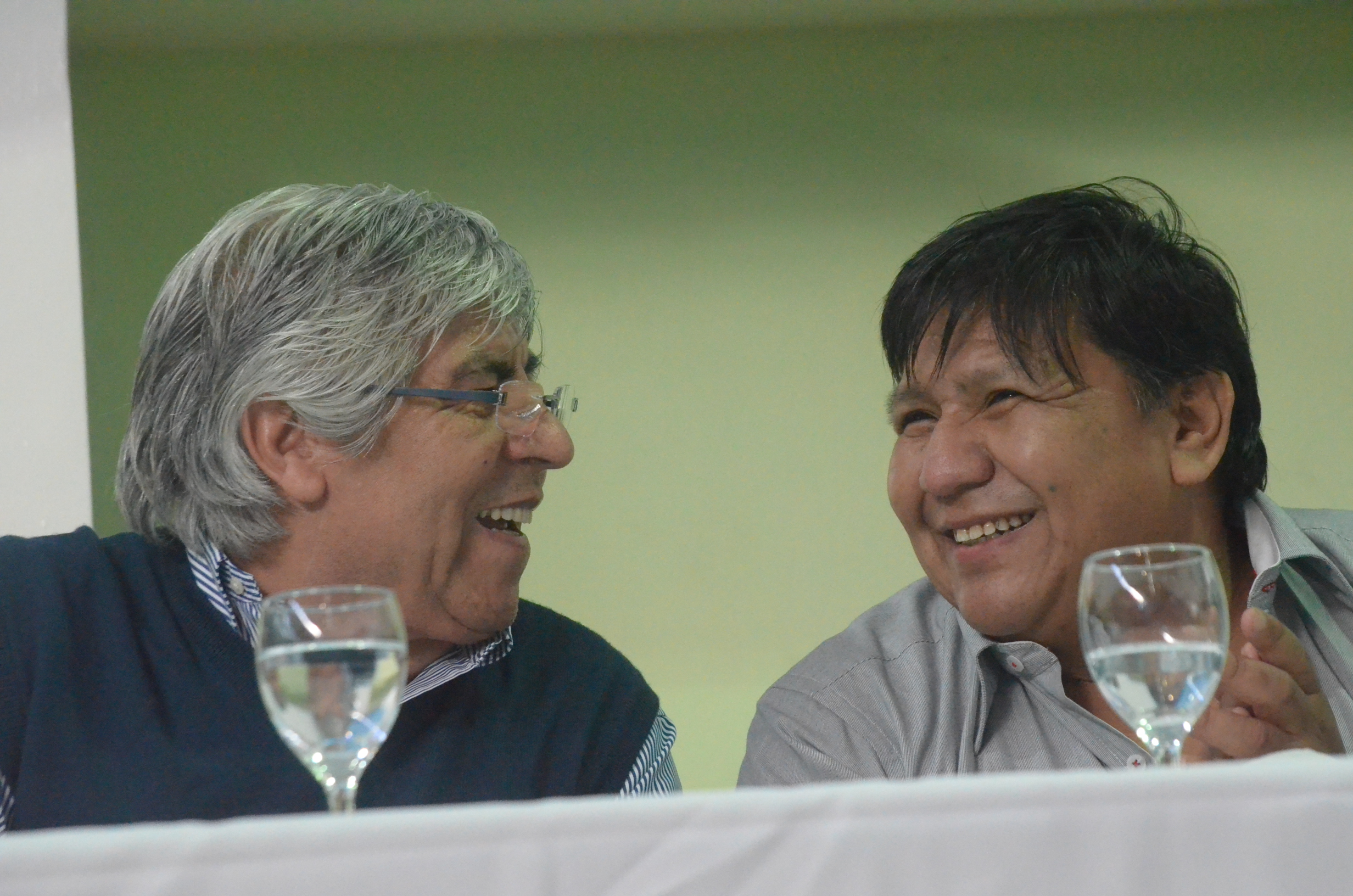 «Loma» Ávila, nuevo factor de poder en Chubut