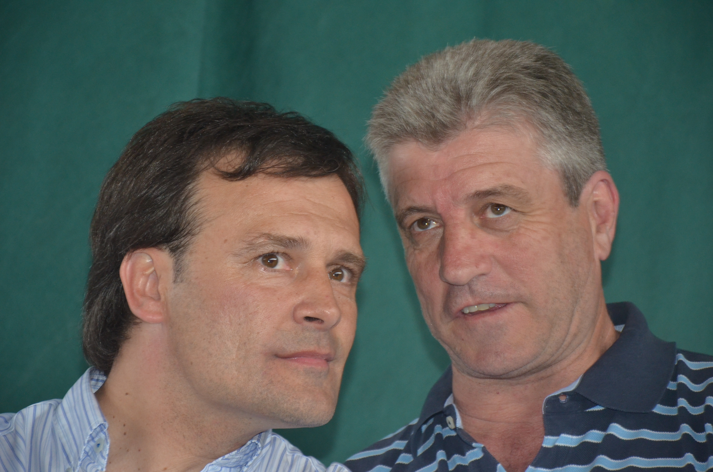 Eliceche dice que “Das Neves siembra discordia”