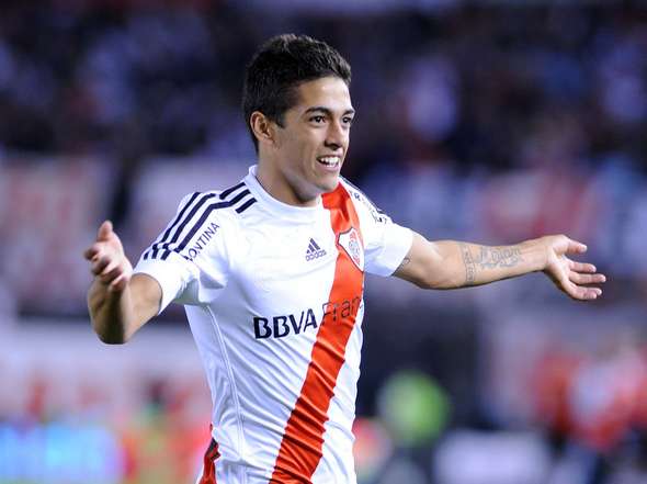 River cortó la racha de empates en el Monumental