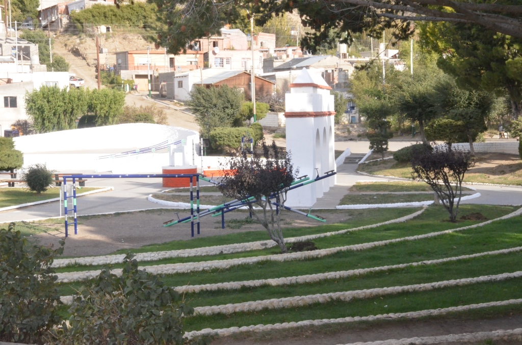 Versiones cruzadas por las elecciones vecinales en Laprida