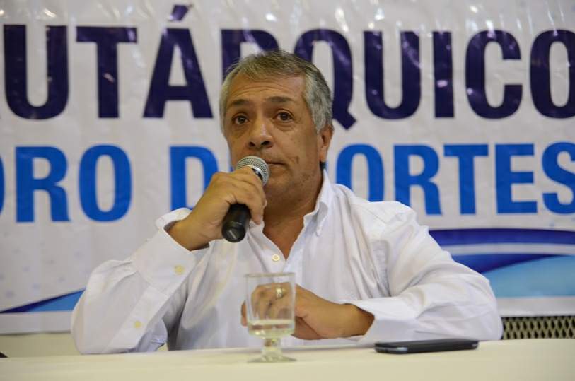 Renunció Mario Lastra y vetarían la compra de SUPeH