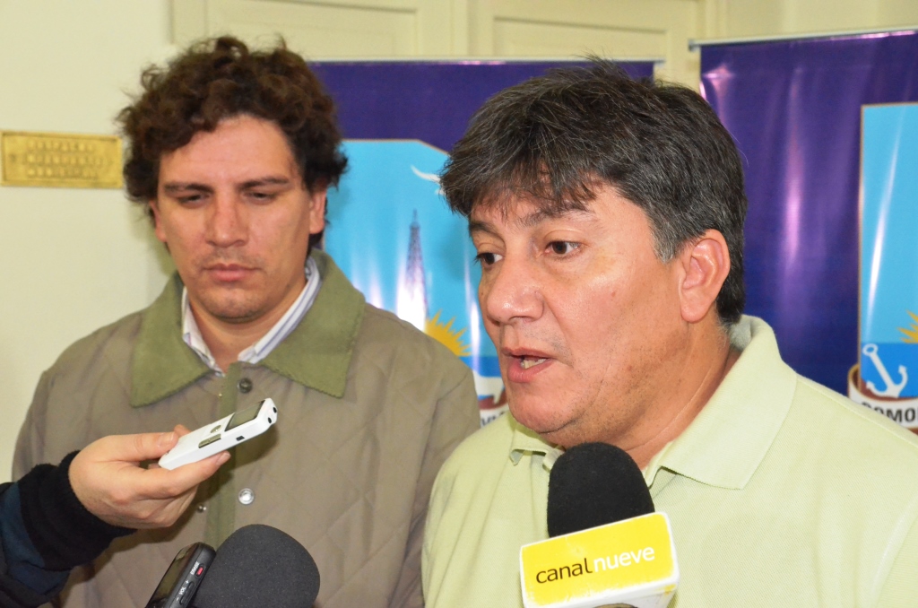 Dictarán conferencias sobre tratamiento de residuos