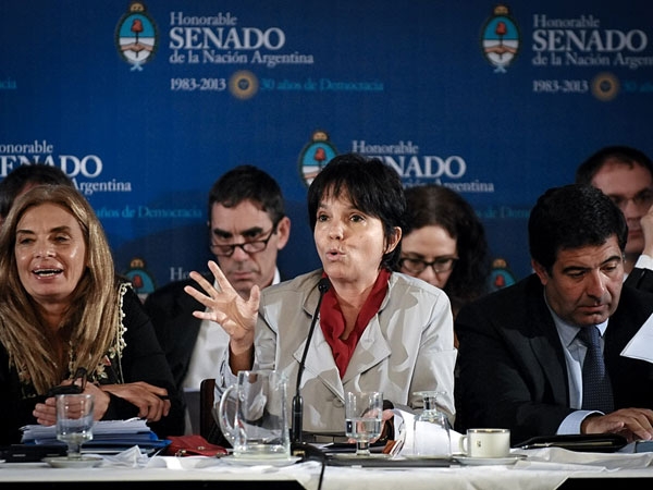 Estadísticas del Indec contradicen las que usa la titular del Banco Central