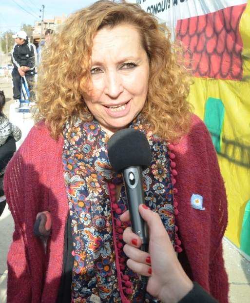 Licitarán ampliación del CPB San Martín