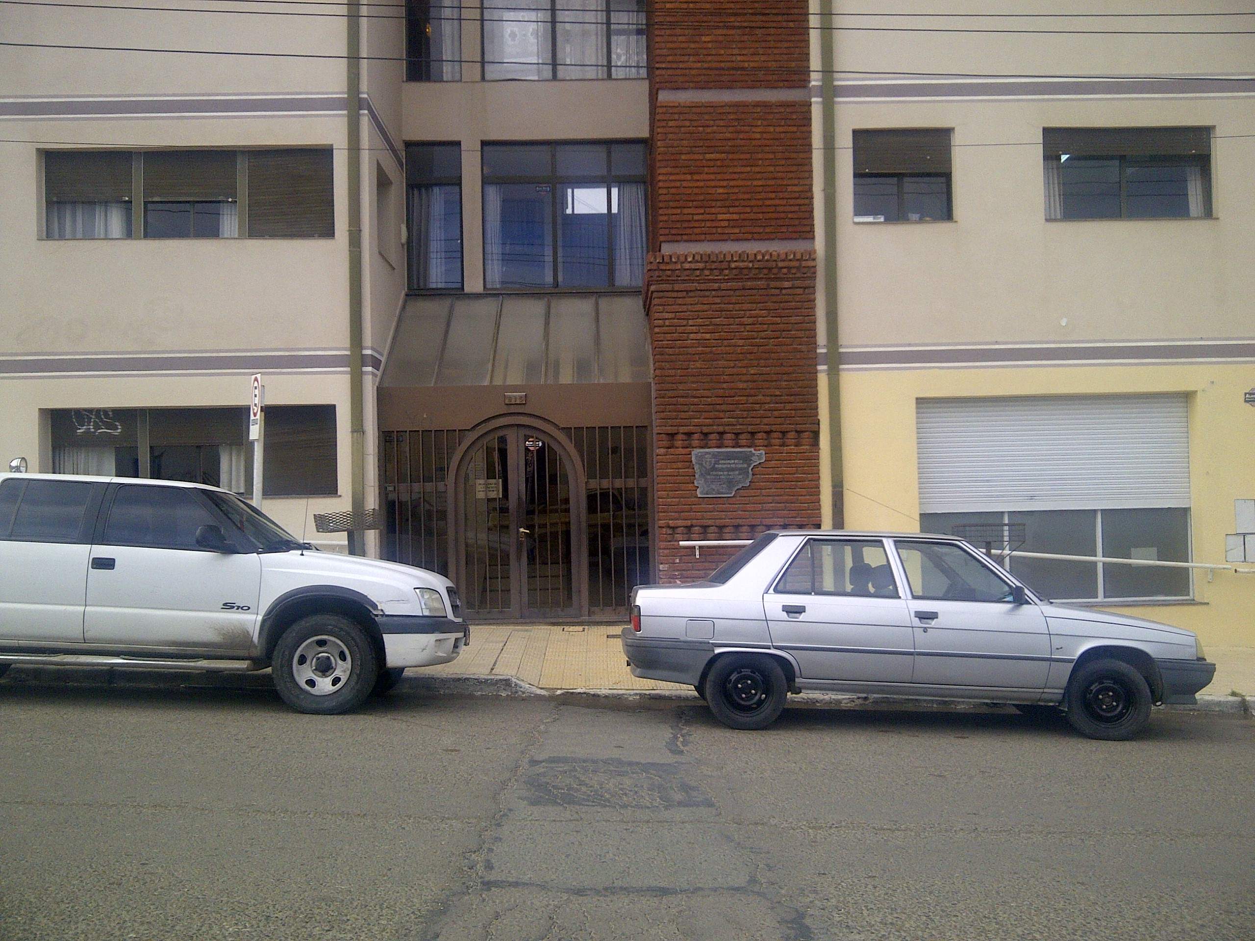 Asamblea del PROSATE: elevarán petitorio a provincia