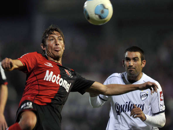 La ‘Lepra’ no pudo con el ‘Cervecero’: 1 a 1