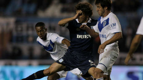 La ‘Academia’ y el ‘Fortín’ igualaron sin goles en el Cilindro