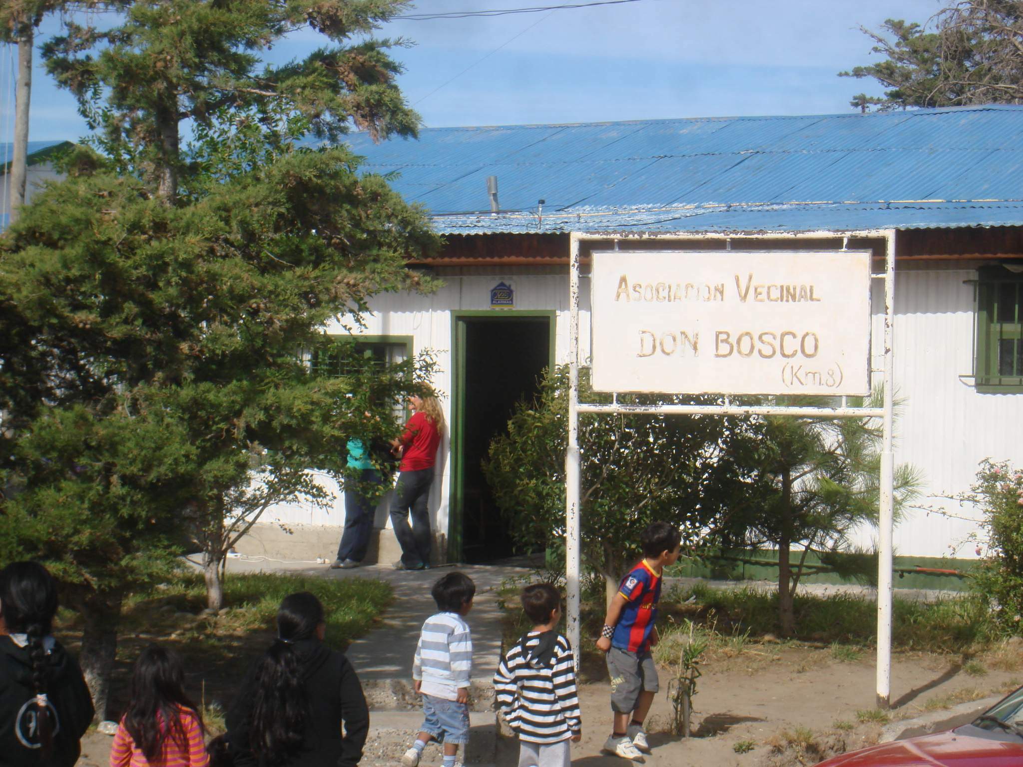 Informaron el cronograma de ‘Rentas en la calle’