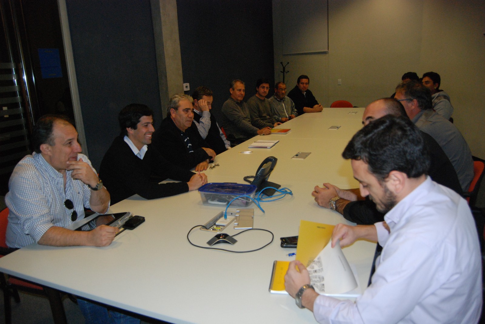 Buscan mantener fuentes de trabajo en San Antonio