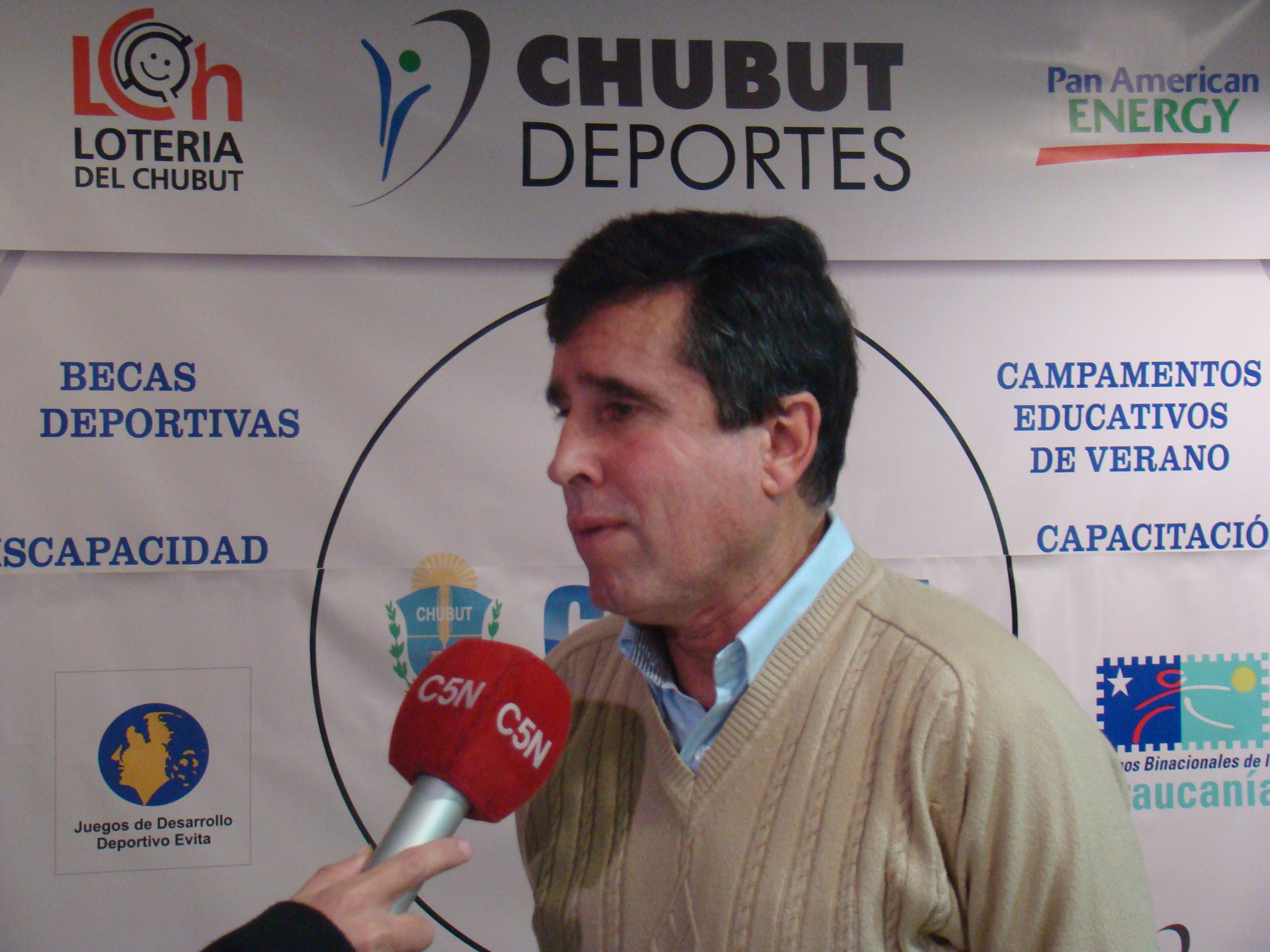 Paro de transporte nacional afecta desarrollo de Juegos Epade