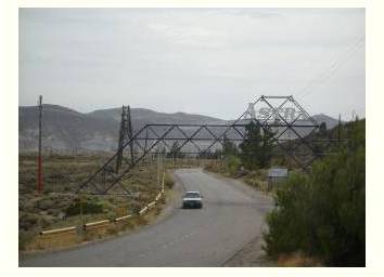 Ampliación de frecuencias de transporte a Km. 12; 14; 17 y Astra