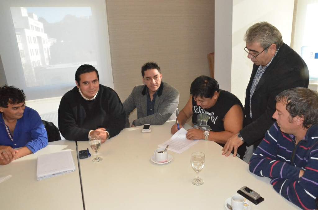 YPF: Petroleros mantuvo a resguardo los puestos laborales