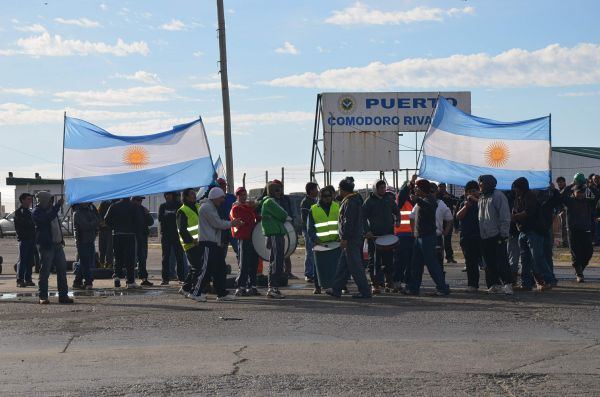 Trabajadores de Argenova serán indemnizados