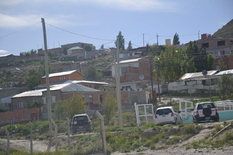 Una balacera dejó dos muertos en el Abásolo