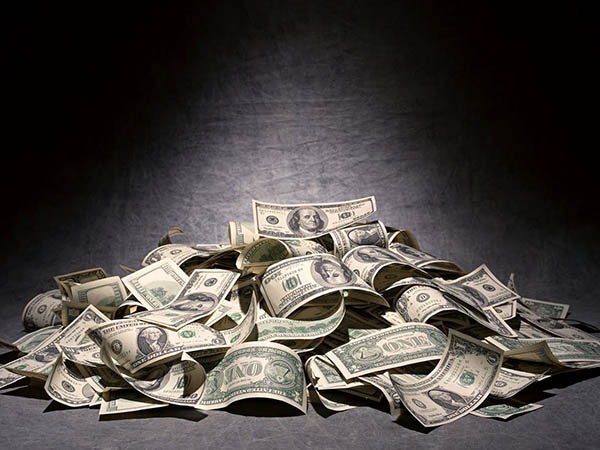 Blanqueo de capitales podría generar un paraíso fiscal